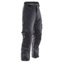 Jobman 2936 Winter trousers star zwart C146