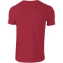 Softstyle® Euro Fit Adult T-shirt Antique Cherry Red XL
