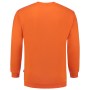 Sweater 280 Gram Outlet 301008 Orange XS
