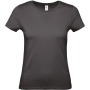 #E150 Ladies' T-shirt Urban Black M