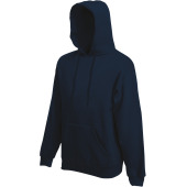 Premium Hooded Sweatshirt Deep Navy XL