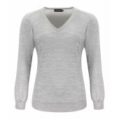 Light Grey Melange