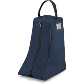 Boot Bag French Navy / Black One Size