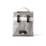 VINGA Sortino RPET Day-trip cooler bag, grey