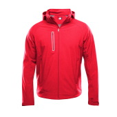 Clique Milford Jacket rood xs
