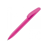 Ball pen Slash soft-touch Made in Germany - Pink
