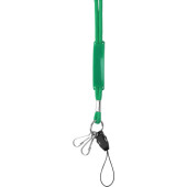lichtgroen