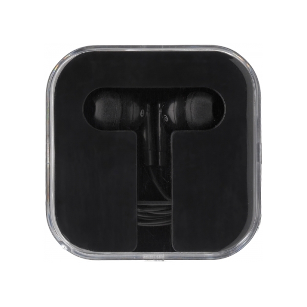 In-ear earplugs