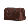 VINGA Hunton Weekend Bag, brown