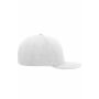 MB6634 6 Panel Pro Cap Style - white/white - one size