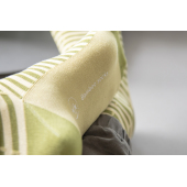 Bamboe sock- Custom 5 kleuren