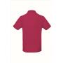 B&C Inspire Polo Men_° Sorbet, L