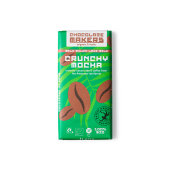 Crunchy Cacaonibs & Koffie