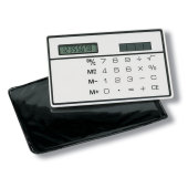 Creditcardformaat rekenmachine Tadesi Creditcardformaat rekenmachine Tadesi