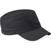 Army Cap Black One Size