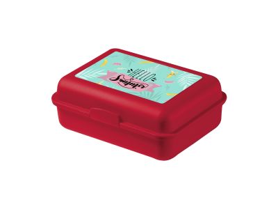 LunchBreak lunchbox