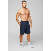 Performance shorts Navy 3XL