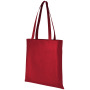 Zeus non woven conferentietas 6L - Rood