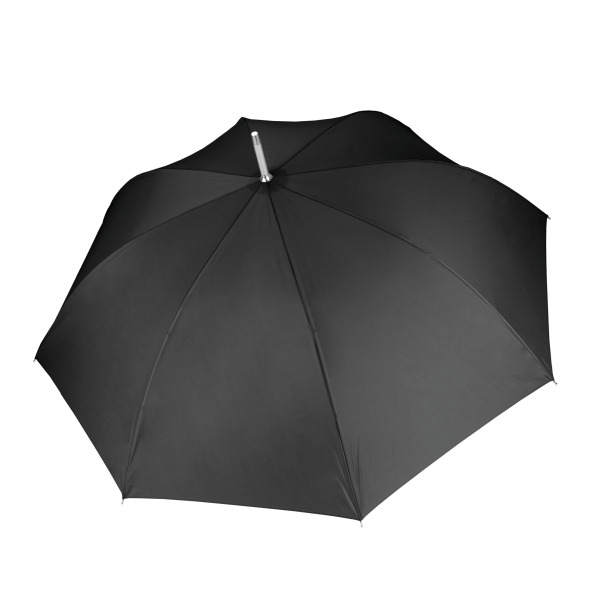 Automatische paraplu Black One Size