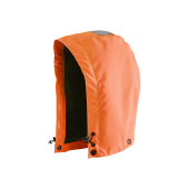 High Vis Oranje