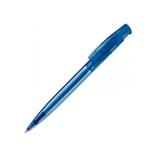 Avalon ball pen transparent - Transparent Blue