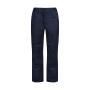 Womens Pro Action Trousers (Reg) - Navy - 18 (44)