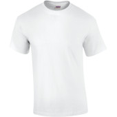 Ultra Cotton™ Short-Sleeved T-shirt White 3XL