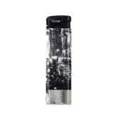 Cricket aansteker Electronic met all-over full colour sleeve Cricket aansteker Electronic met all-over full colour sleeve