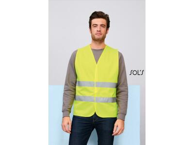 Veiligheidsvesten en Veiligheidshesjes