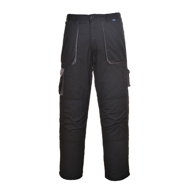 Portwest Texo Contrast Broek Portwest Texo Contrast Broek