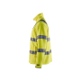 Fleecejas High Vis Fleecejas High Vis
