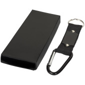 Strap sleutelhanger met karabijnhaak Strap sleutelhanger met karabijnhaak
