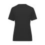 Ladies' BIO Workwear T-Shirt - black - XS