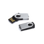 Micro Twister 3 USB FlashDrive zwart
