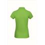 B&C Inspire Polo Women_° Orchid Green, M