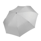 Opvouwbare mini-paraplu White One Size
