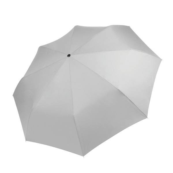 Opvouwbare mini-paraplu White One Size