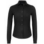 Advantage shirt dames zwart 34/xs