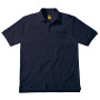 Energy Pro Polo Shirt Navy XXL