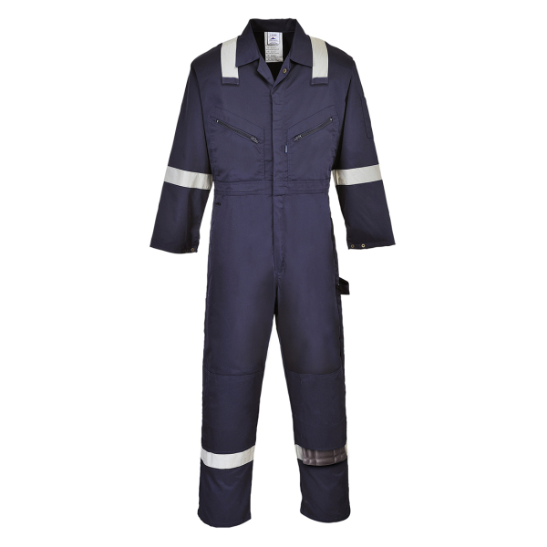 Iona Coverall Navy
