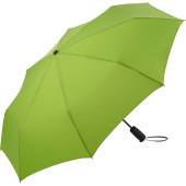 AOC oversize pocket umbrella Magic Windfighter - lime
