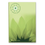 50 mm x 75 mm 25 Sheet Adhesive Notepads ECO Recycled paper