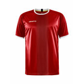 Bright Red/White