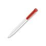 Ball pen IProtect hardcolour - White / Red