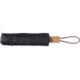 Pongee (190T) umbrella Elias black