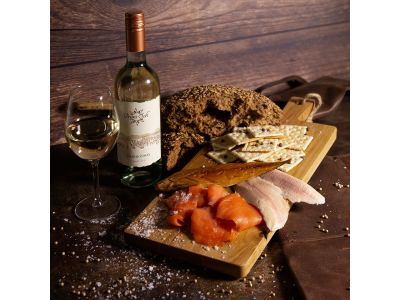 Royal Fine Fish Bunschoten Royal Fine Fish Bunschoten