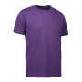 PRO Wear T-shirt - Purple, 6XL