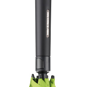 AC golf umbrella Jumbo® XL Square Color - grey