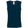 B&C Athletic Move, Navy, XXL