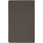 Fabia crush papier cover notitieboek - Koffie bruin